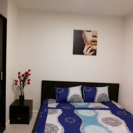 Horse Square Apartment Hô Chi Minh-Ville Extérieur photo
