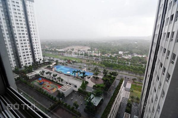 Horse Square Apartment Hô Chi Minh-Ville Extérieur photo