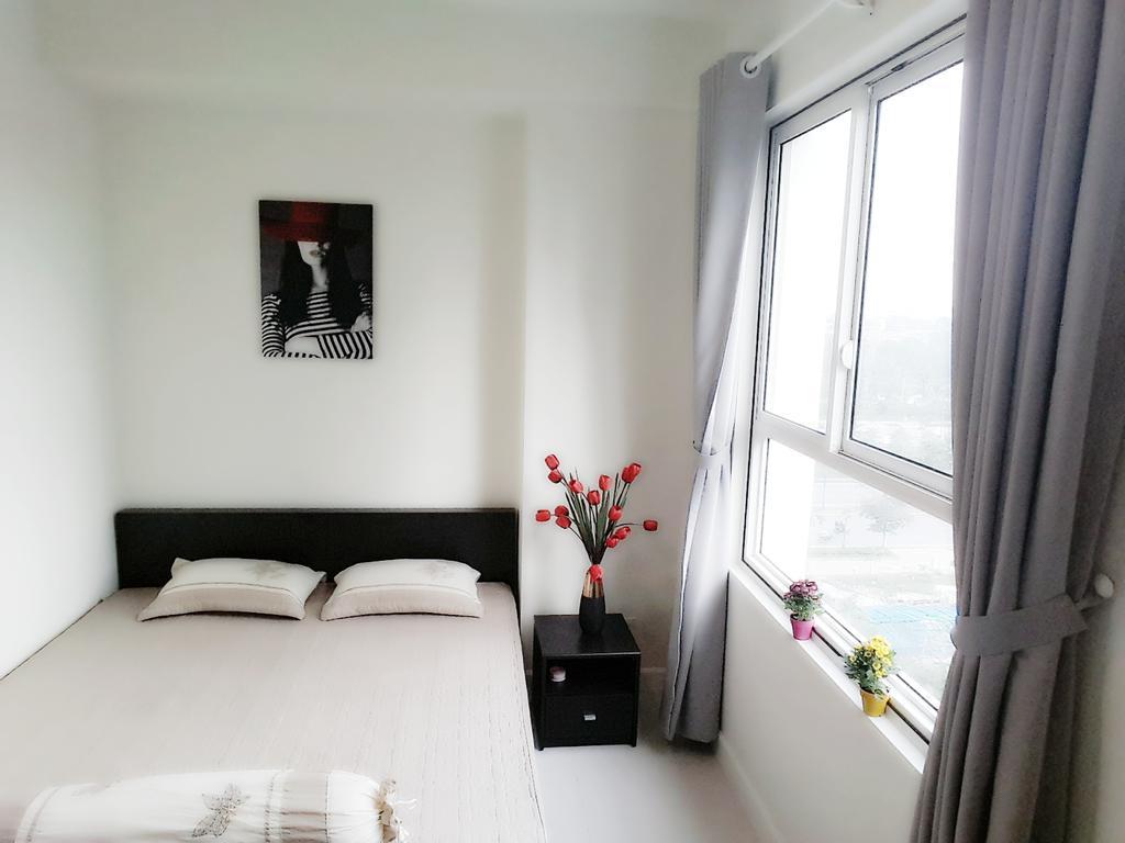 Horse Square Apartment Hô Chi Minh-Ville Extérieur photo